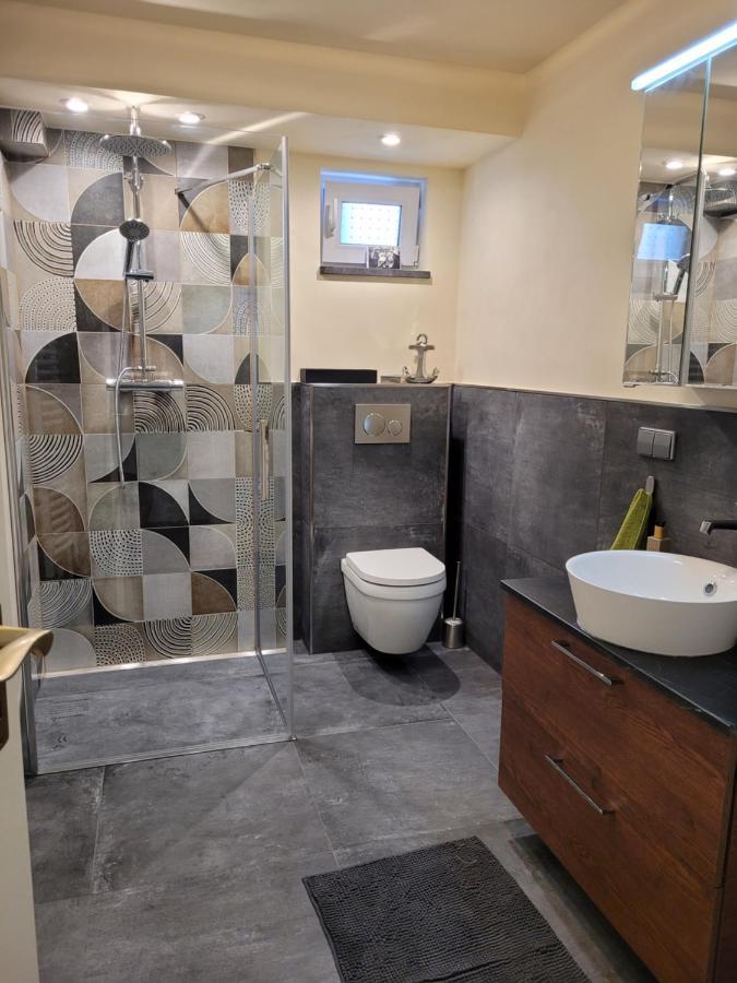 Ferienwohnung Riesling Bobenheim am Berg 外观 照片