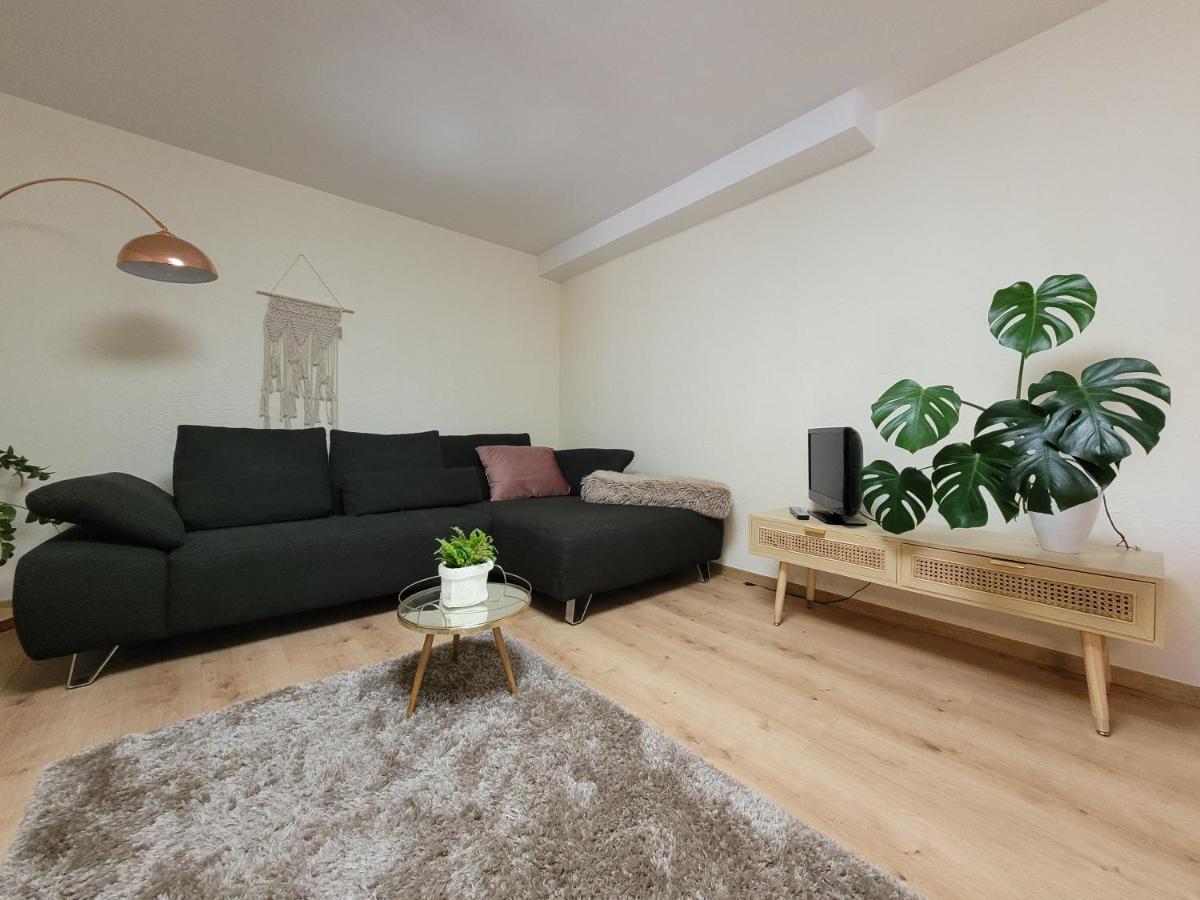 Ferienwohnung Riesling Bobenheim am Berg 外观 照片