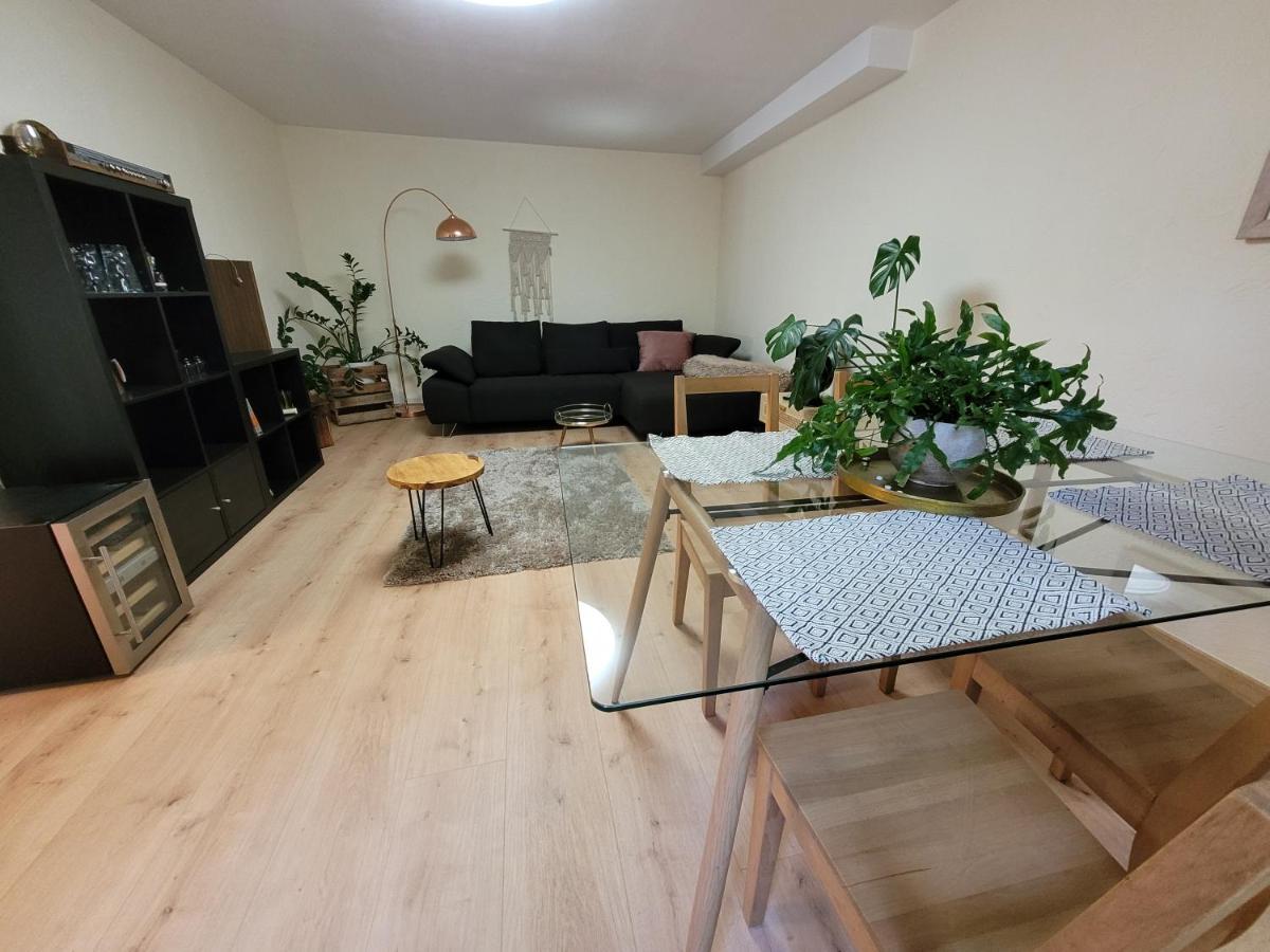 Ferienwohnung Riesling Bobenheim am Berg 外观 照片