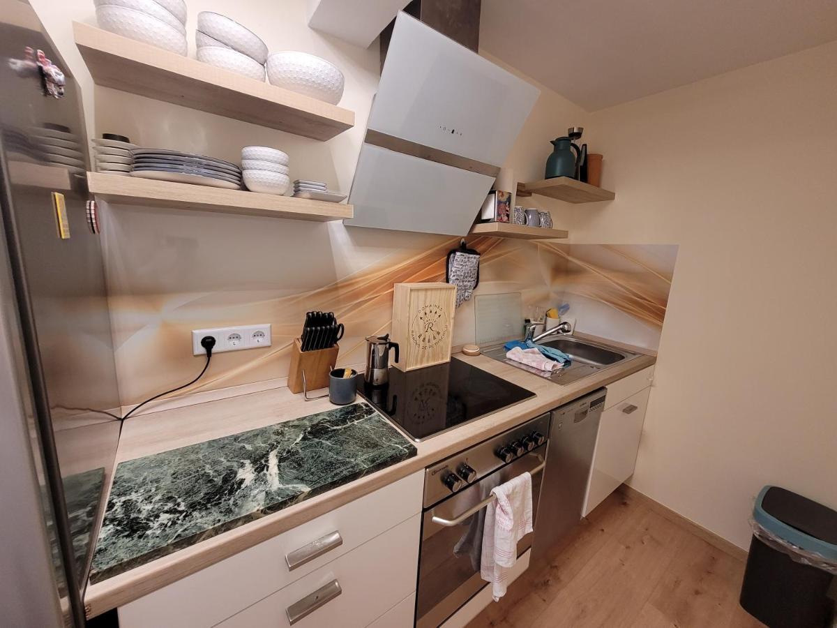 Ferienwohnung Riesling Bobenheim am Berg 外观 照片
