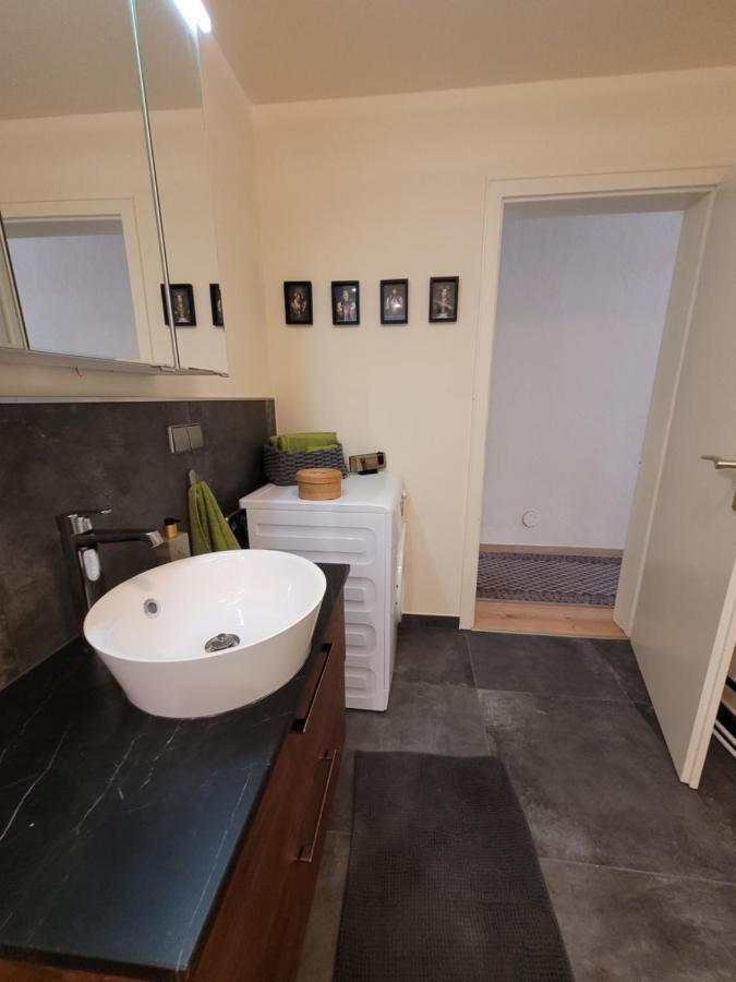 Ferienwohnung Riesling Bobenheim am Berg 外观 照片