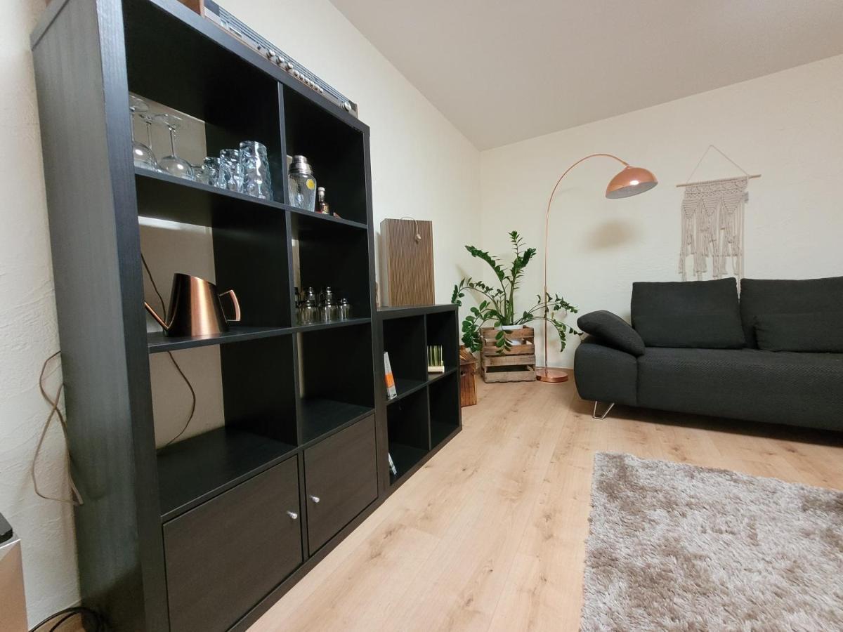 Ferienwohnung Riesling Bobenheim am Berg 外观 照片