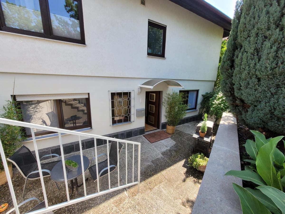 Ferienwohnung Riesling Bobenheim am Berg 外观 照片