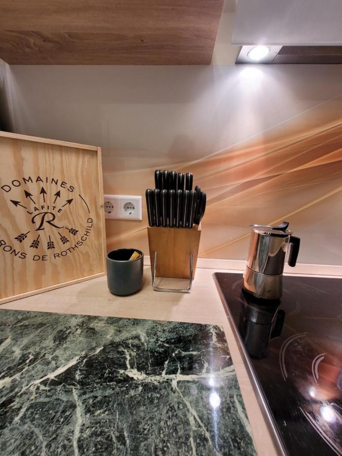 Ferienwohnung Riesling Bobenheim am Berg 外观 照片