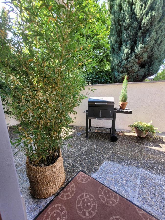 Ferienwohnung Riesling Bobenheim am Berg 外观 照片